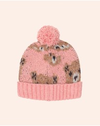 Huxbaby - Classic Hux Knit Beanie - Babies