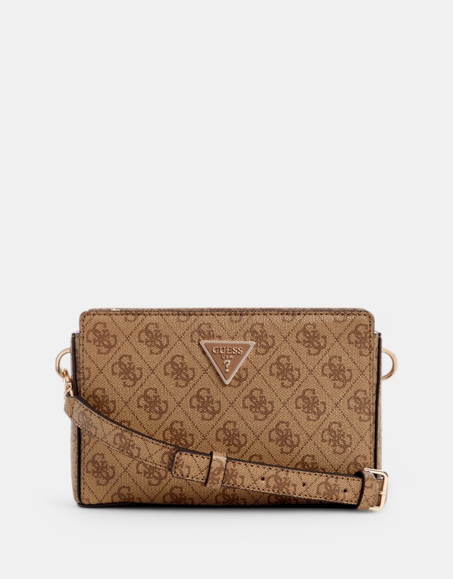 GUESS - Meridian Crossbody Top Zip