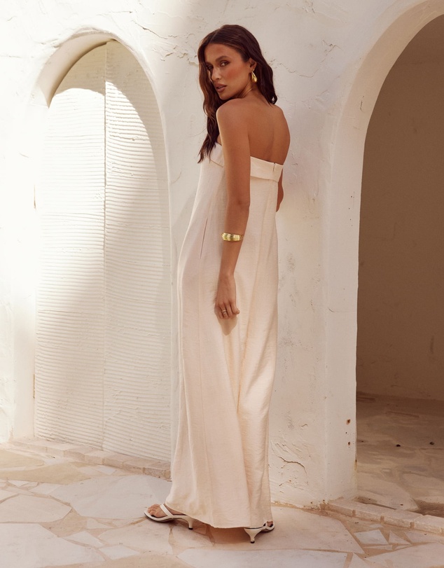 Seven Wonders - Saphira Maxi Dress