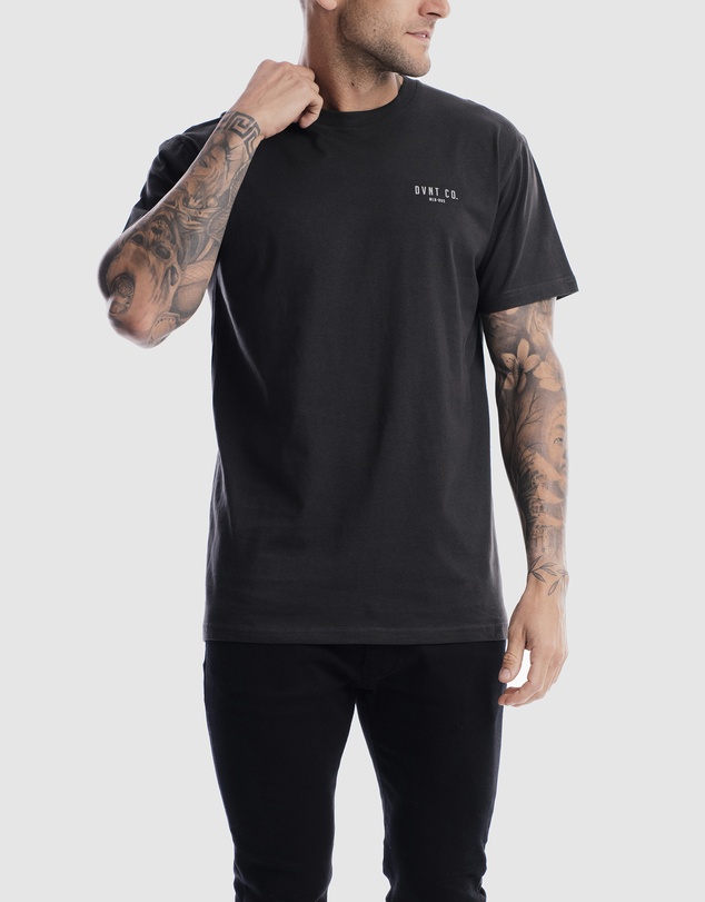DVNT - Locale Tee