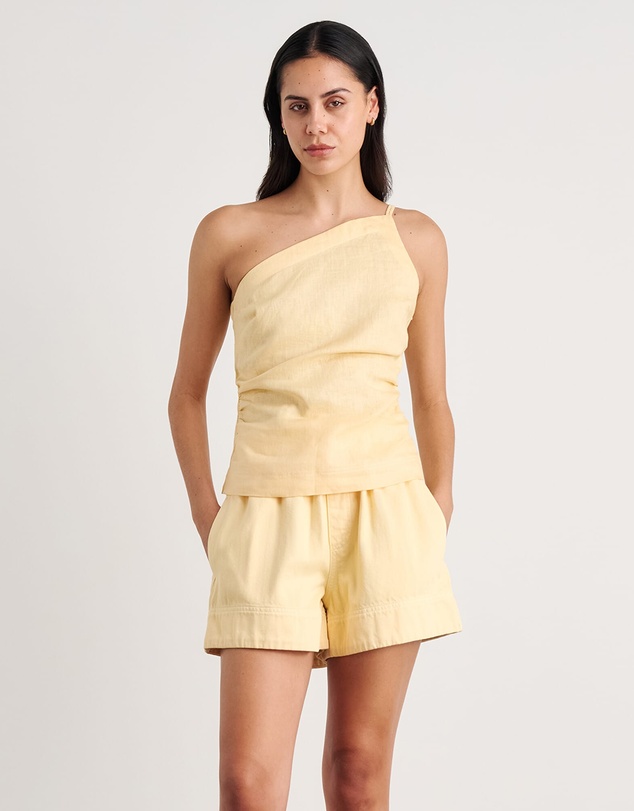 Jag - Sabine One Shoulder Top