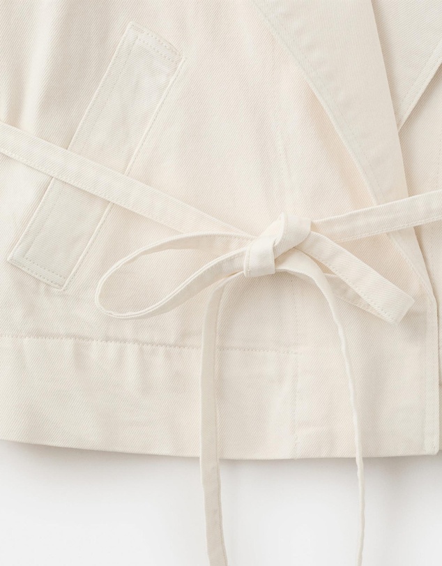 M.N.G - Narciso Trenchcoat
