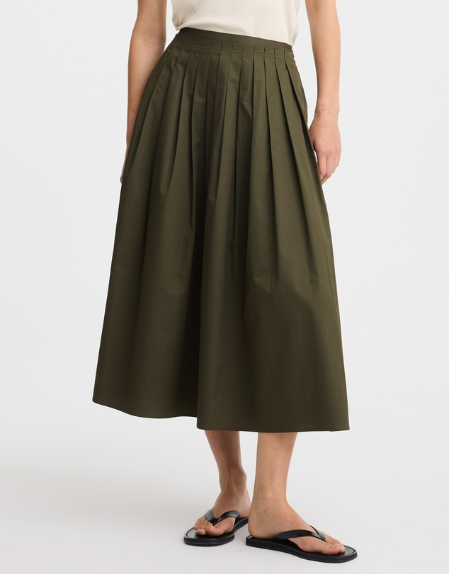 Morrison - Devin Skirt