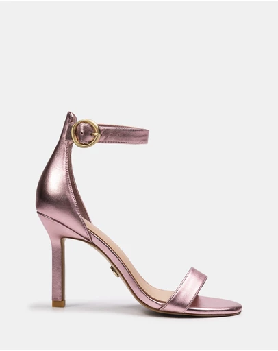 Wittner - Zeze Gelato Pink Metallic