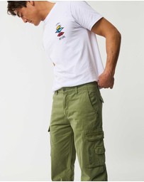 Rip Curl - Classic Surf Trail Cargo Pant