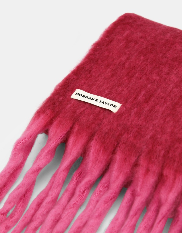 Morgan & Taylor - Cosette Scarf