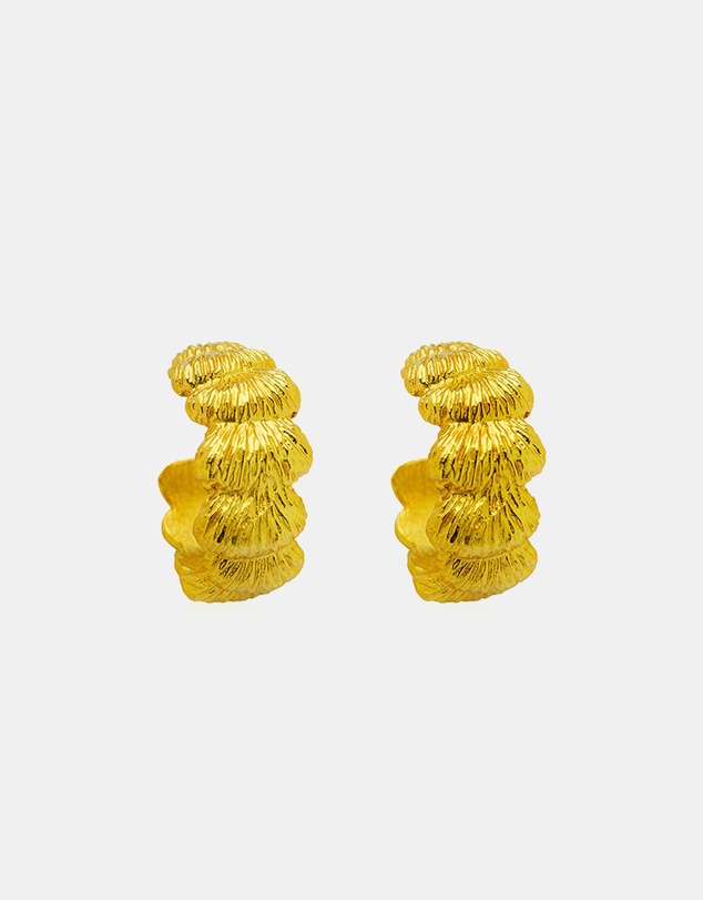 Amber Sceats - Samira Earrings