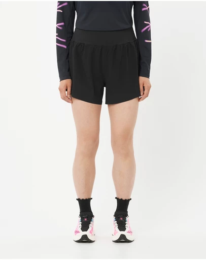Salomon - SENSE AERO STOW 4