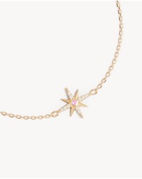 By Charlotte - Starry Night Bracelet