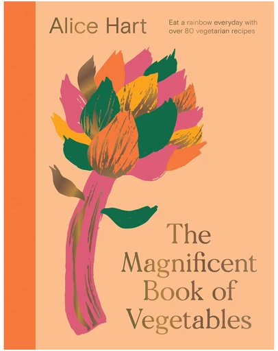 Brumby Sunstate - The Magnificent Book Of Vegetables