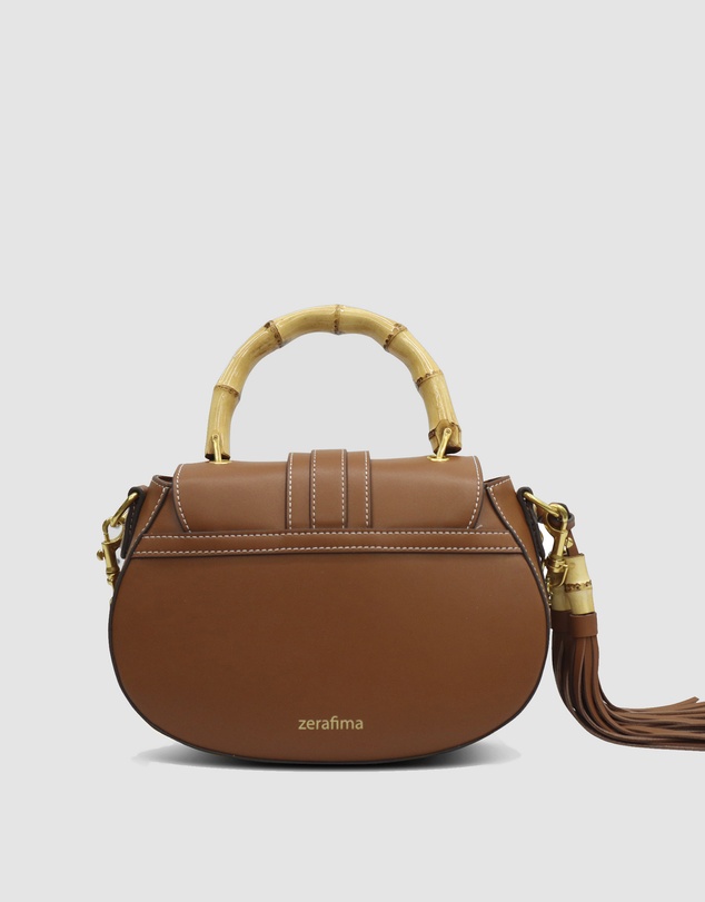 Zerafima - The Louise Bag