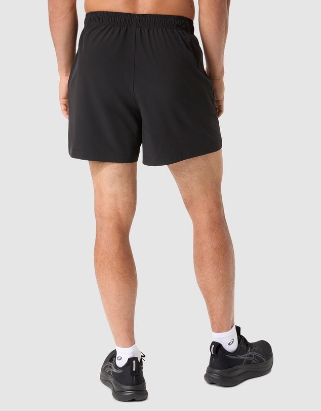 ASICS - Stretch Woven 5 Inch Short - Men's