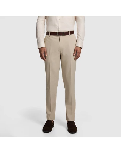 yd. - Chief Stretch Skinny Dress Pant