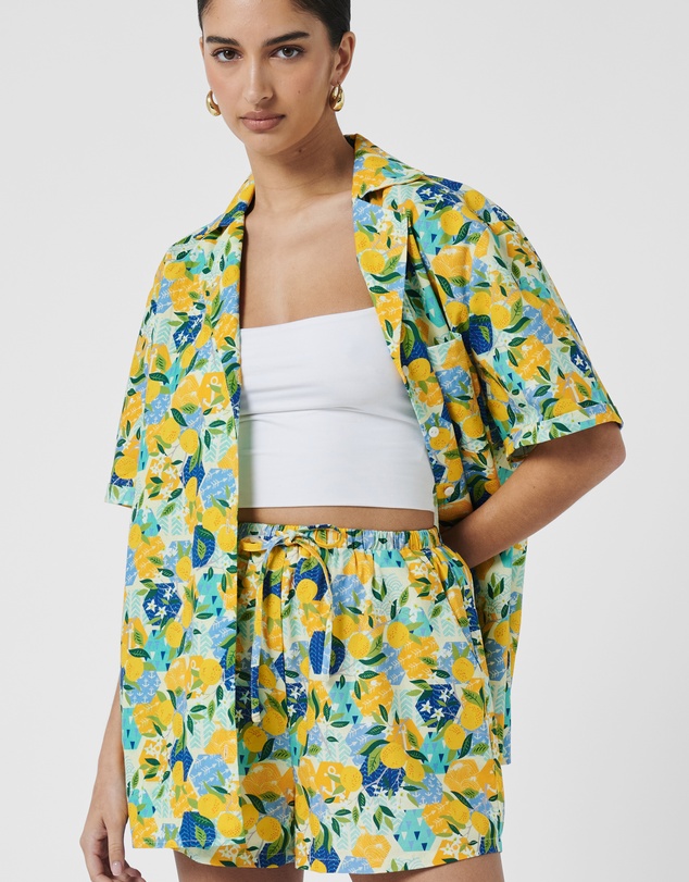 MVN - Island Sicily Shirt
