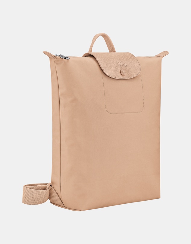 Longchamp - Le Pliage One Nylon Backpack - Medium