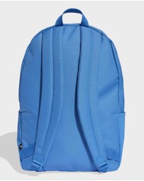 adidas Performance - Classic 3 Bar Logo Backpack