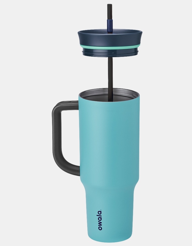 Owala - Tumbler Stainless Steel 40oz / 1.185L