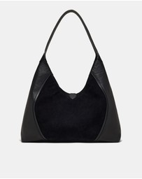 MIMCO - Shield Hobo Bag