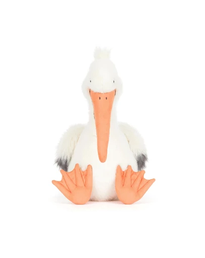 Jellycat - Keli Pelican