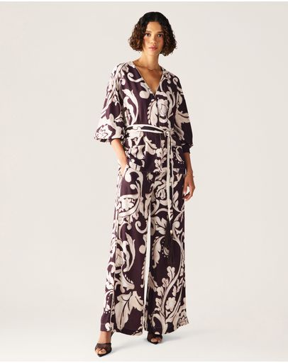Seraphine Print