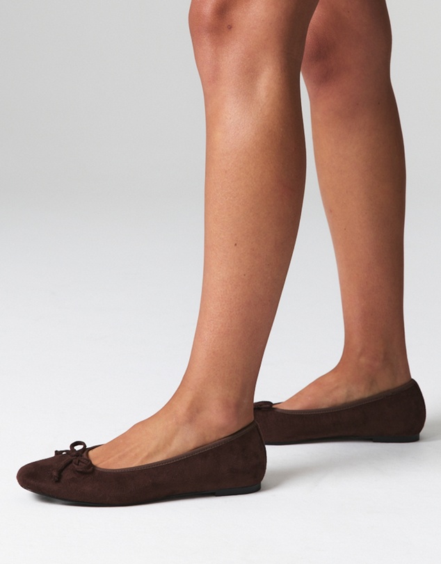 Verali - Eugenie Ballet Flats