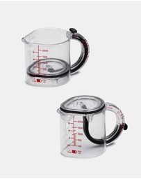 Dreamfarm - Upcup 1 Cup - 2 Pack