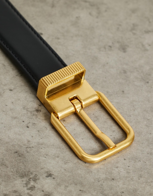 C&M CAMILLA AND MARC - Emersyn Leather Belt
