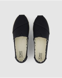 TOMS - Alpargata Plus
