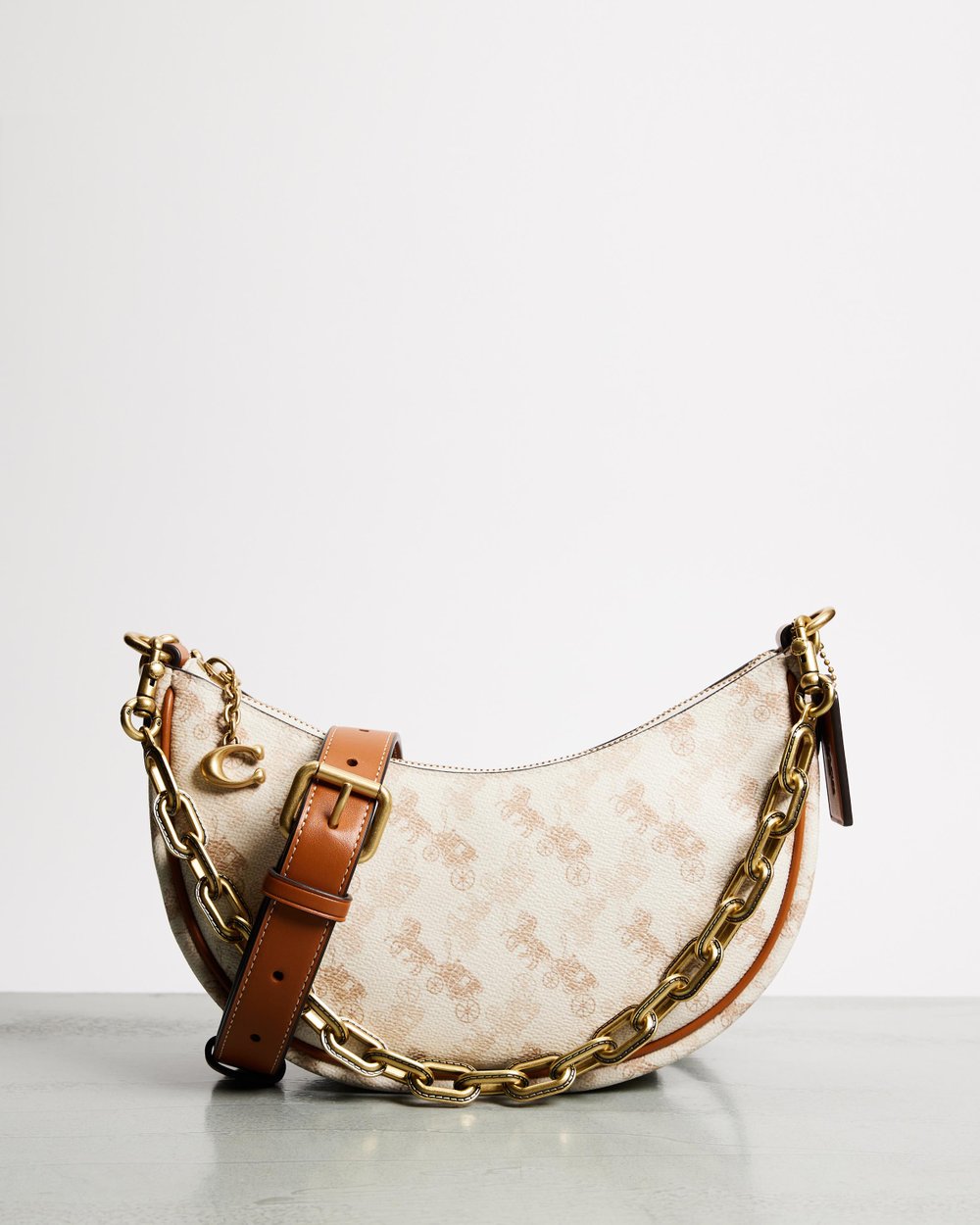 Shoulder Bag Coach Horse And Carriage Camera Bag Coach Camera Bag 