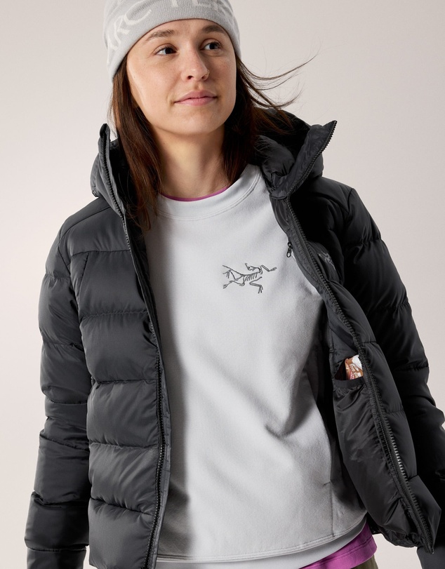 Arc'teryx - Thorium Jacket Women's