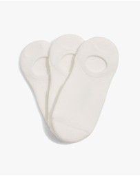 Country Road - Australian Cotton Blend Cushion Sock Pack Of 3