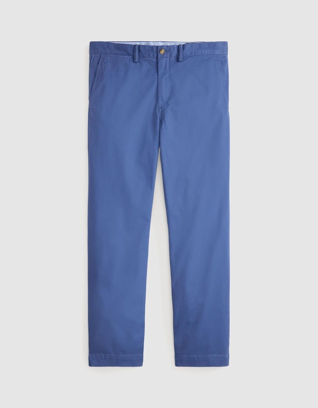 Polo Ralph Lauren - ICONIC EXCLUSIVE - Bedford Stretch Straight Fit Chino Pants