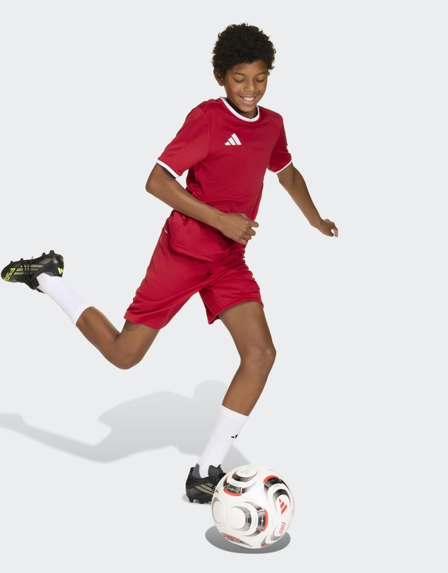 adidas Performance - Entrada26 Football Jersey Kids