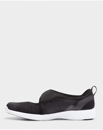 Vionic - Sonnet Mary-Jane - Black