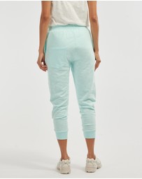 Amelius - Kieran Cropped Jogger
