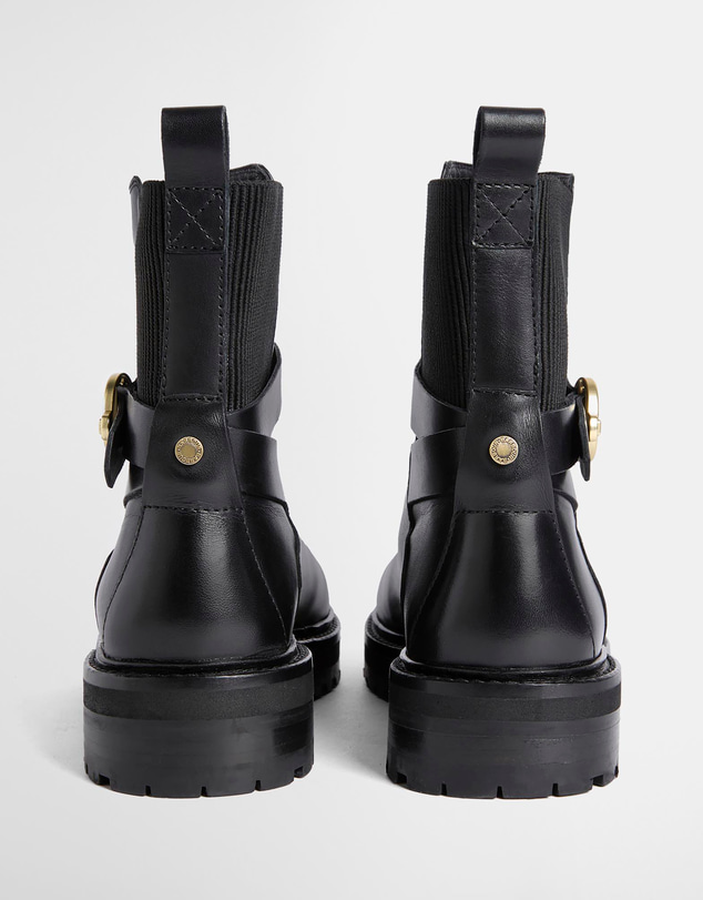 Barbour - Alexandra Boots