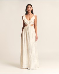 ST MRLO - Arlie Maxi Dress