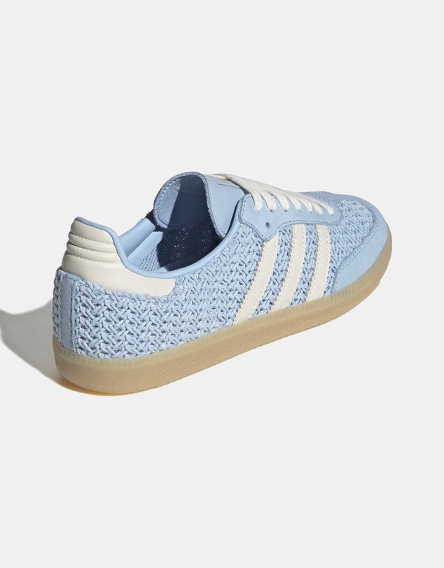 adidas Originals - Samba OG - Women's