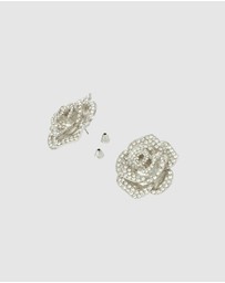 Honey and Beau - Naiah Earring