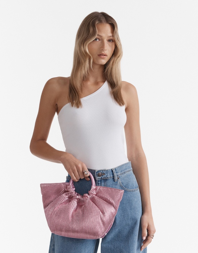 MIMCO - Haze Grab Crossbody Bag