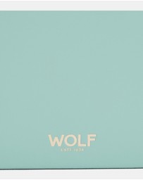Wolf - Wolf Sophia Jewellery Box Jade