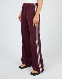 All About Eve - Lina Pant Wine