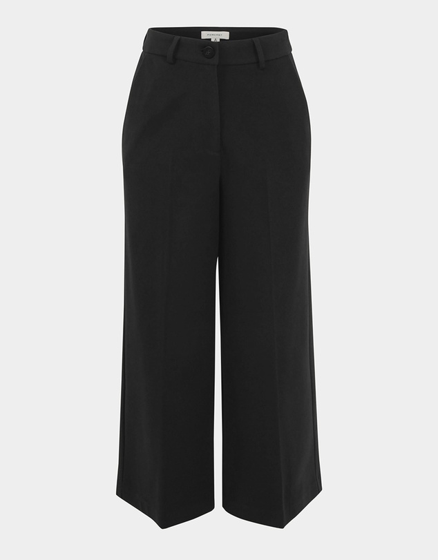Forcast - Brighton Wide Leg Culottes