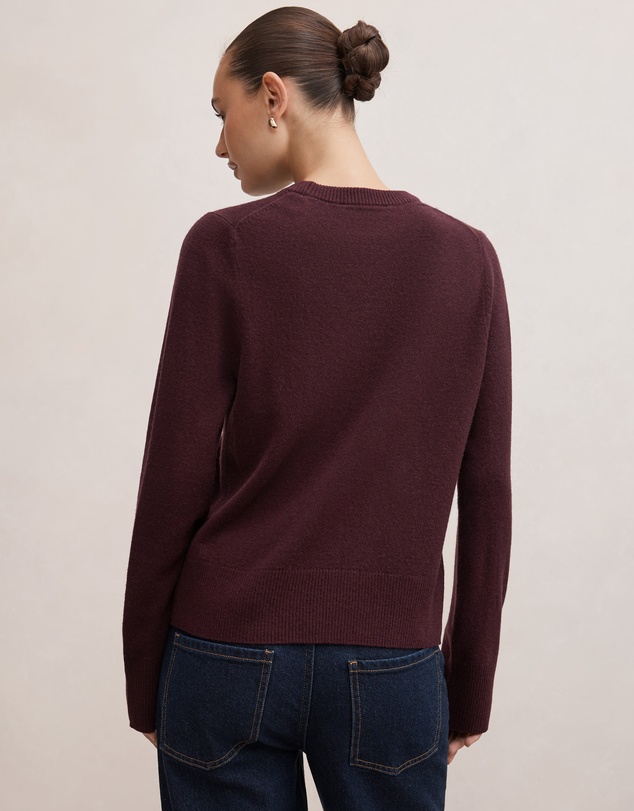 Forever New - Kiara Merino Blend Sweater