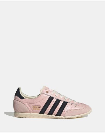Sandy Pink, Core Black & Gold Metallic