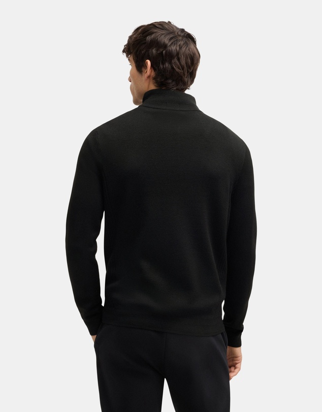 BOSS - Tennis Lifestyle Knitwear