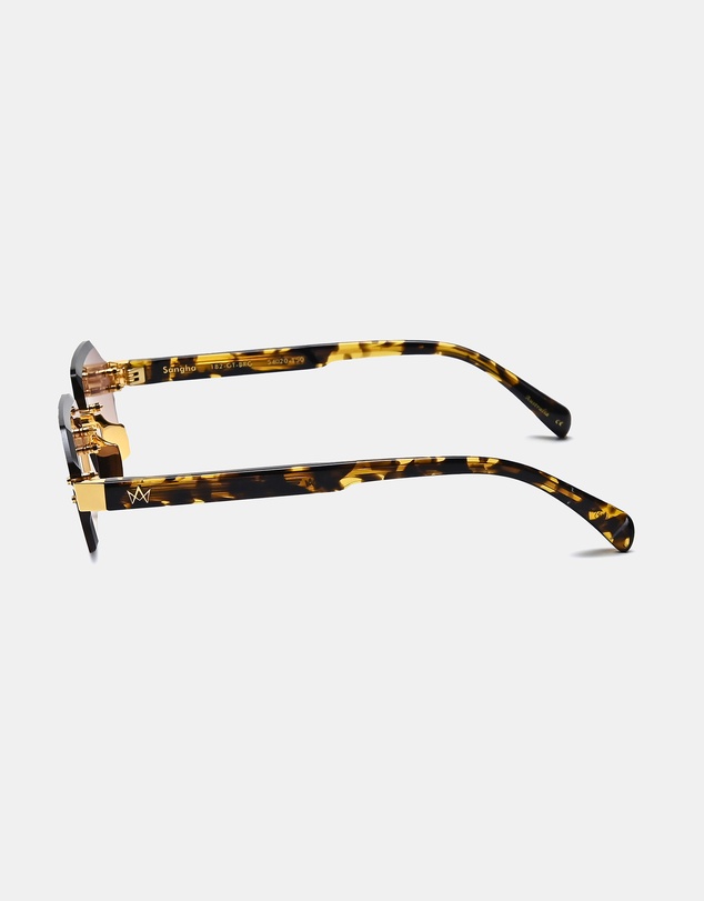 AM Eyewear - Sangha
