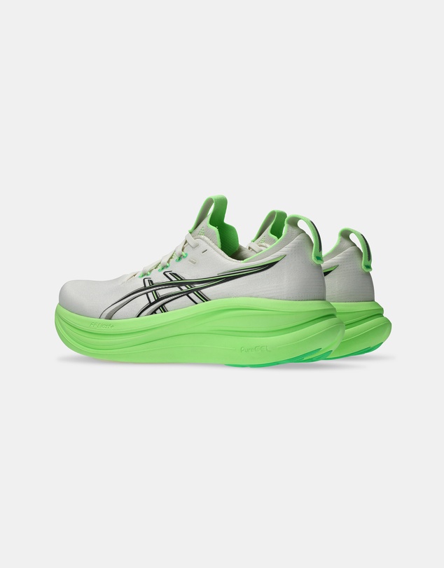 ASICS - GEL-Nimbus 28 - Men's