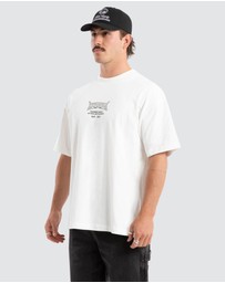 Nena & Pasadena - Grand Raptor Tee