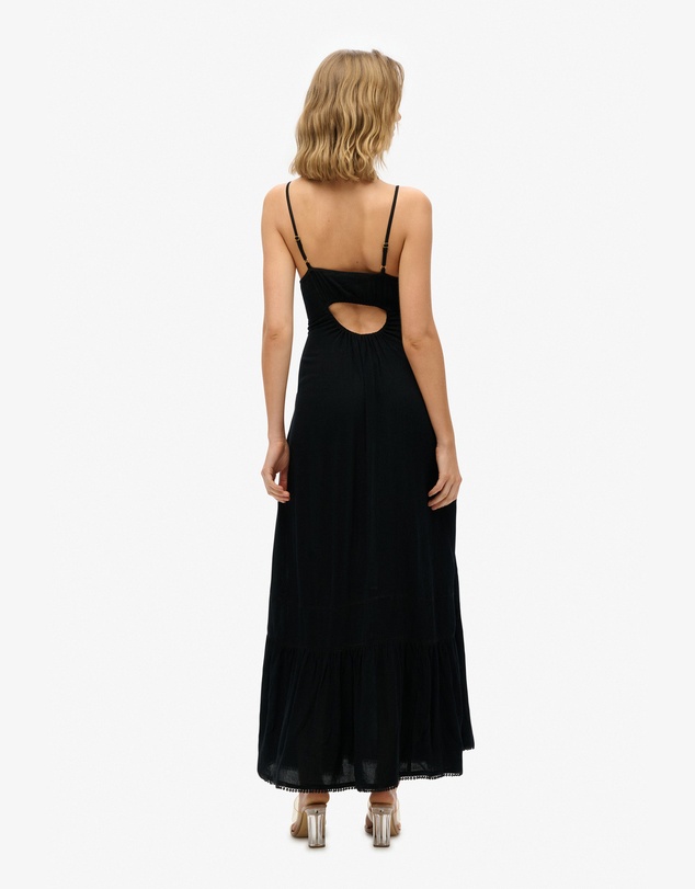 Superdry - Cami Maxi Dress